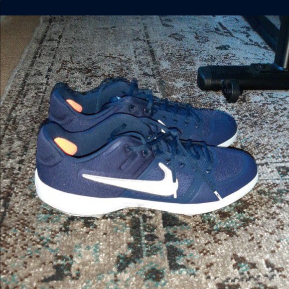 Nike Other - Nike baseball cleats